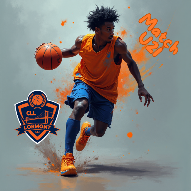 Match U21M LORMONT vs JSA