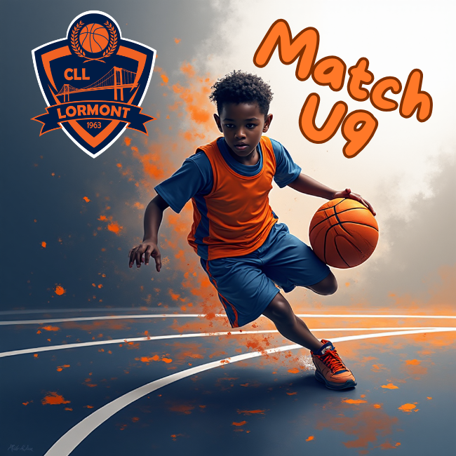 Match U9  Saint Eulalie vs Lormont