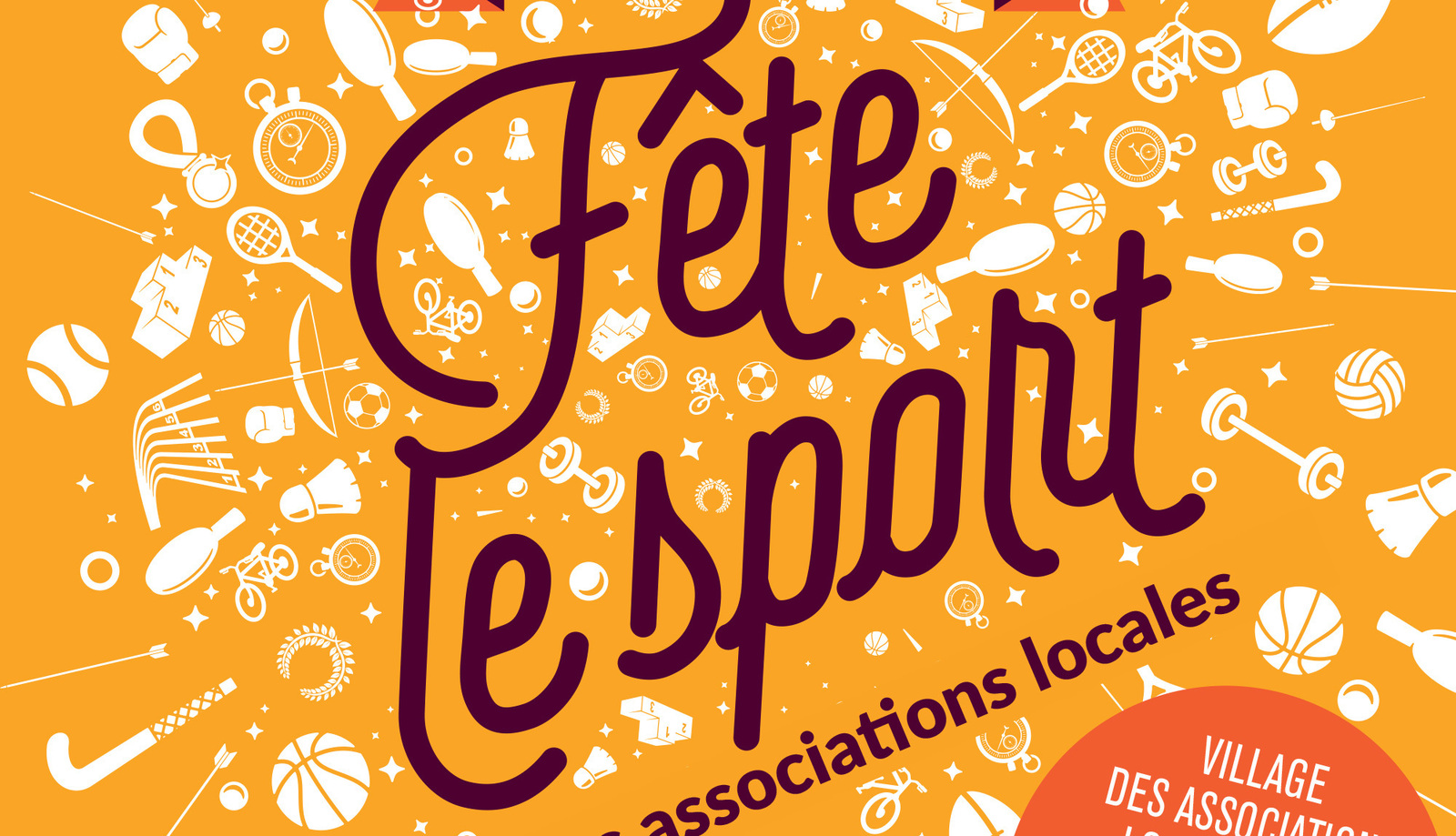 Lormont Fête le sport 2026