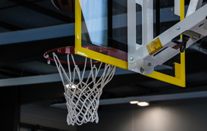 Match U13 Masculin  Lormont vs Bordeaux Bastide Basket 2