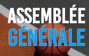 Assemblée générale du CLL 2024-2025