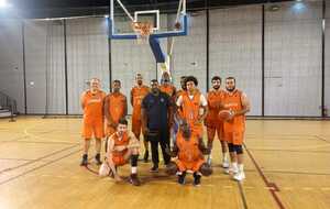 Repousser Match Senior M3 : Bazas vs Lormont