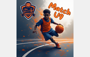 Match U9  Saint Eulalie vs Lormont