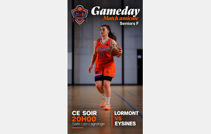 Match amical SF