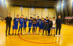 MASCULINE U15