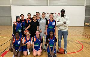 FEMININE U17-U18