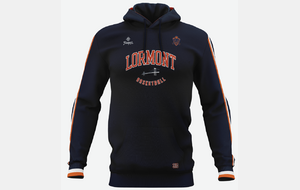 SWEAT HOOPER 100% SUBLIMÉ CLL LORMONT