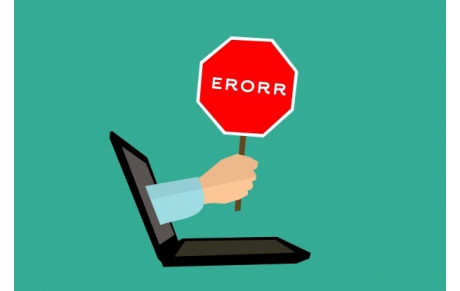 Erreur d'utilisation d'image protégé par l'AFP.