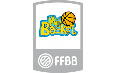 Championnat Mini Basket Classique