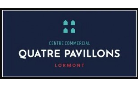 Centre Commercial des 4 Pavillons